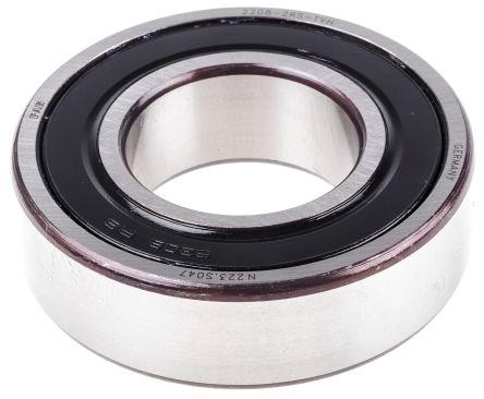 Self Aligning ID 40mm OD 80mm W23mm Seal