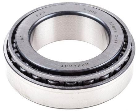 Taper Roller ID 40mm, OD 68mm, W 19mm