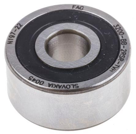 Deep grove ball bearing 35mm id 62mm od