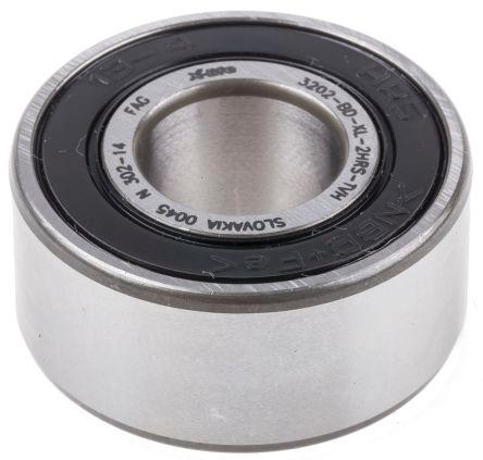 Ball Bearing 40mm, 68mm, 15mm Shielded