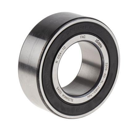 Ball Bearing 60mm, 95mm, 18mm Sealed