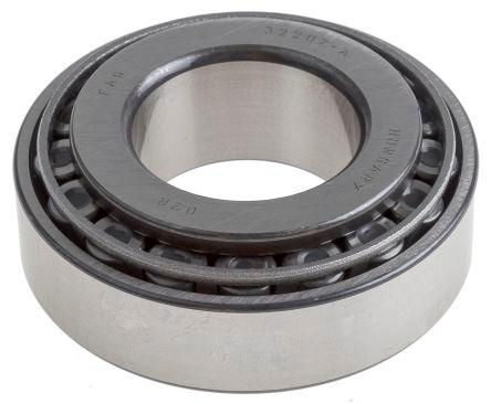 Taper Roller ID 35mm, OD 72mm, W 24.25mm