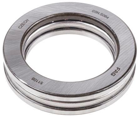 Deep groove ball bearing 45mm id 85mm od