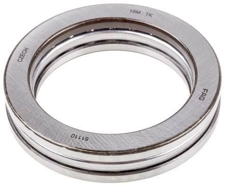 Deep groove ball bearing 60mm id 110mm o