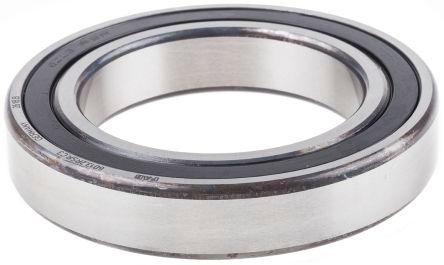 Deep Groove ID 65mm OD 120mm W 23mm Seal