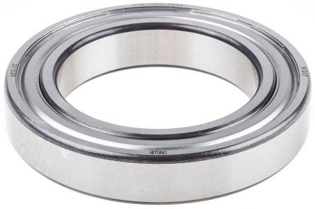 Deep Groove ID 65mm OD 120mm W 23mm C3