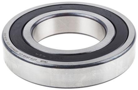 Bearing w/Extended Inner 16.2x40x18.3mm