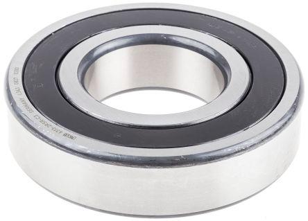 Axial cylindrical roller bearing 40mm ID