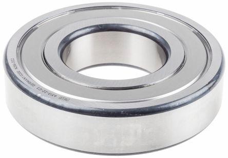 Axial cylindrical roller bearing 55mm ID