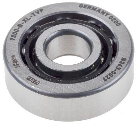 Axial cylindrical roller bearing 50mm ID