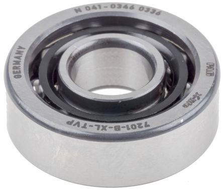 Axial cylindrical roller bearing 60mm ID