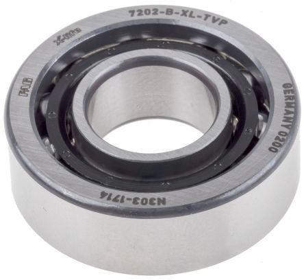 Axial cylindrical roller bearing 80mm ID