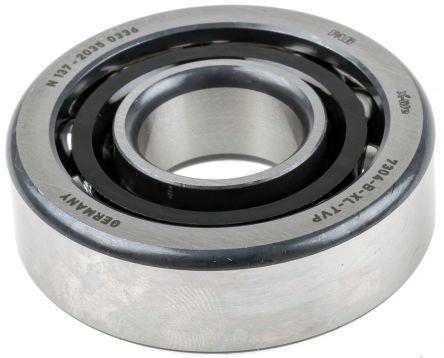 Angular Contact ID10mm OD30mm W14mm Seal