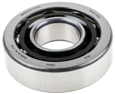 Angular contact ball bearing 10mm id 30m