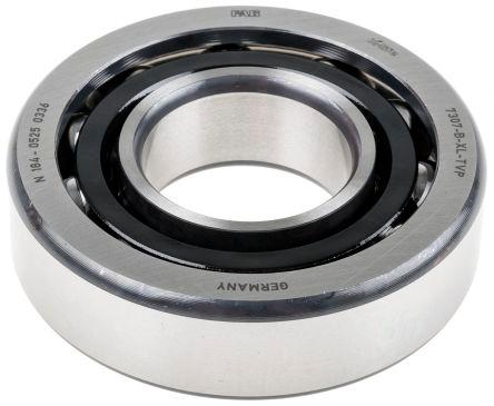 Angular contact ball bearing 15mm id 35m