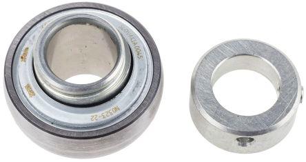 Radial Insert Ball Bearing ID20mm OD47mm