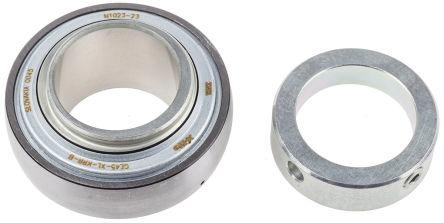 Radial Insert Ball Bearing ID45mm OD85mm