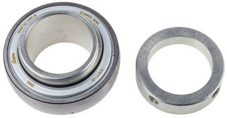 Radial Insert Ball Bearing ID50mm OD90mm