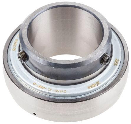 Radial Insert Ball Bearing ID50mm OD90mm