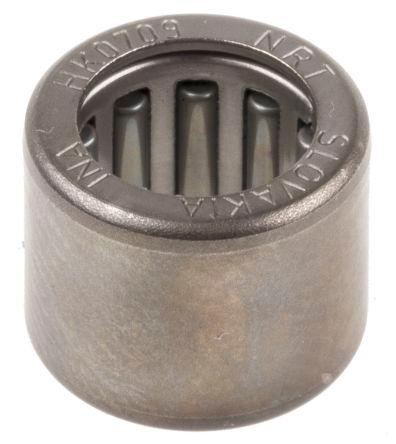 NEEDLE ROLLER BEARING ID 7MM OD11MM W9MM