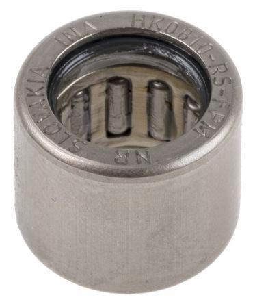 NEEDLE ROLLER BEARING ID8MM OD12MM W10MM