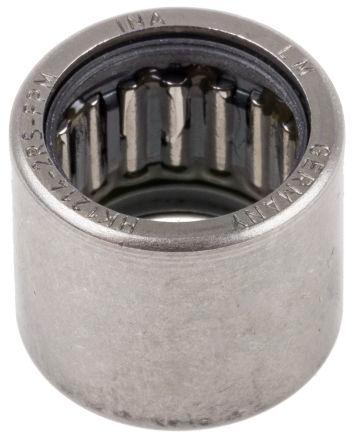 NEEDLE ROLLER BEARING ID12, OD16MM W14MM