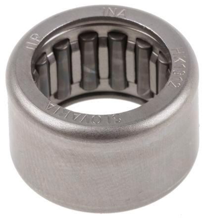 NEEDLE ROLLER BEARING ID13, OD19MM W12MM