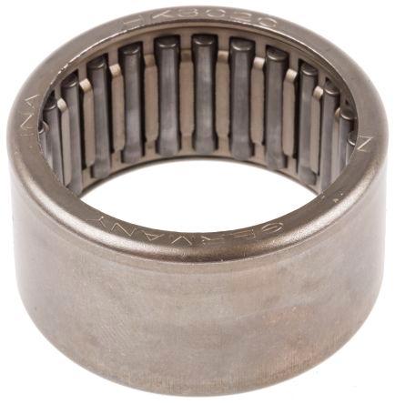 NEEDLE ROLLER BEARING ID30, OD37MM W20MM