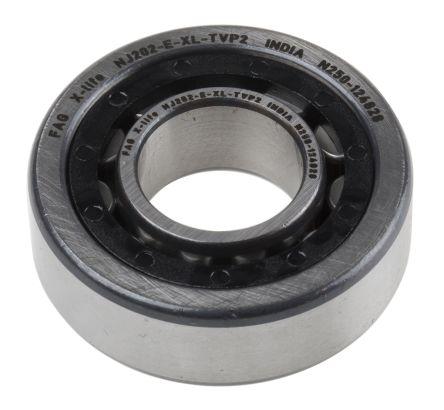 Angular Contact Ball Bearing - 25mm x 47