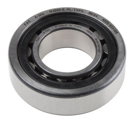 Angular Contact Ball Bearing - 30mm x 55