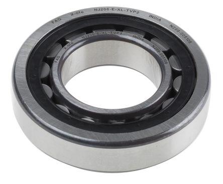 Angular Contact Ball Bearing - 40mm x 68