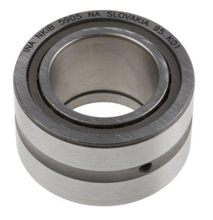 ROLLER/AXIAL ID 17MM, OD 26MM, W 25MM