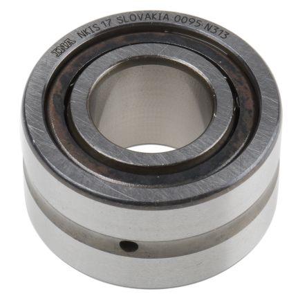 ROLLER/AXIAL ID 35MM, OD 37MM, W 30MM