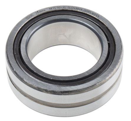 NEEDLE ROLLER/AXIAL ID 25MM OD37MM W30MM