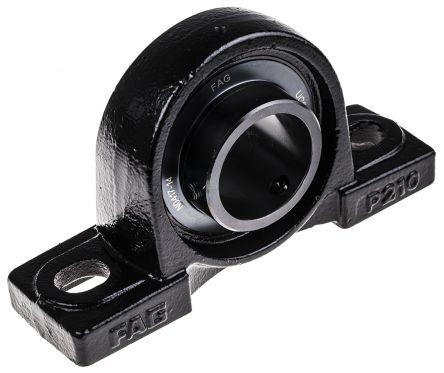 2 Bolt Plummer Block Housed Unit ID 50mm