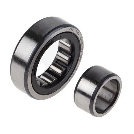 Angular Contact Ball Bearing - 55mm x 90