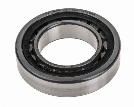 Angular Contact Ball Bearing - 12mm x 32