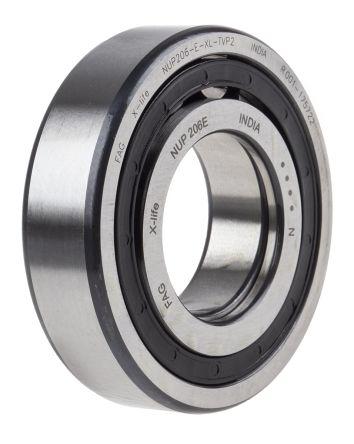 Angular Contact Ball Bearing - 15mm x 35