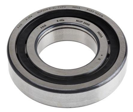 Angular Contact Ball Bearing - 17mm x 40