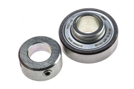 Radial Insert Ball Bearing ID15mm OD40mm