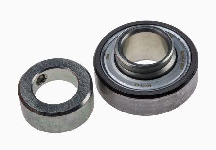 Radial Insert Ball Bearing ID20mm OD47mm