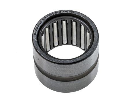 DRAWN CUP NEEDLE ROLLER BEARING 16MM ID