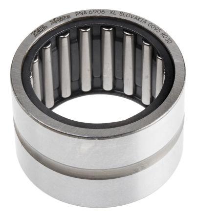 DRAWN CUP NEEDLE ROLLER BEARING 7MM ID 1