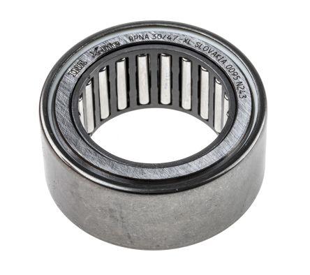 DRAWN CUP NEEDLE ROLLER BEARING 10MM ID