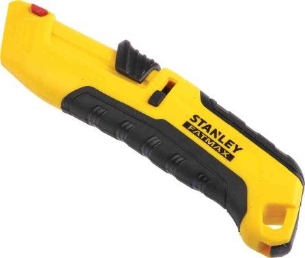 Tri Slide BiM Auto Ret Safety Knife