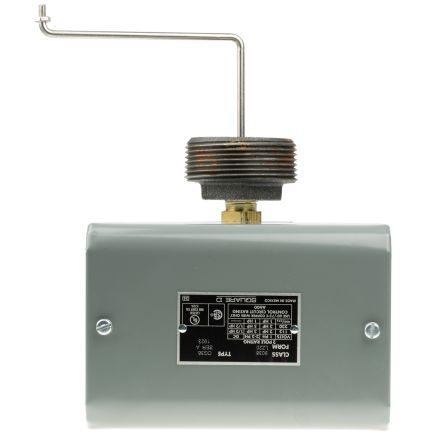 FLOAT SWITCH 575VAC 1HP TYPE C +OPTIONS