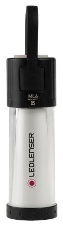 LEDLENSER LED Lantern - Rechargeable 750 lm, 178 mm