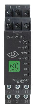 NFC CONTROL RELAY 3-PHASES