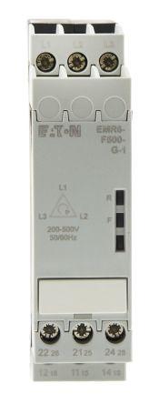 PHASE SEQUENCE RELAY, 200 - 500 V AC, 50