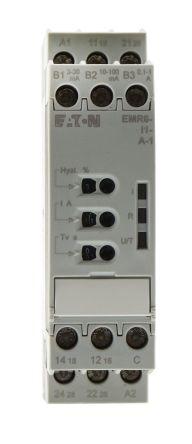 CURRENT MONITOR, 3 - 30 MA, 10 - 100 MA,